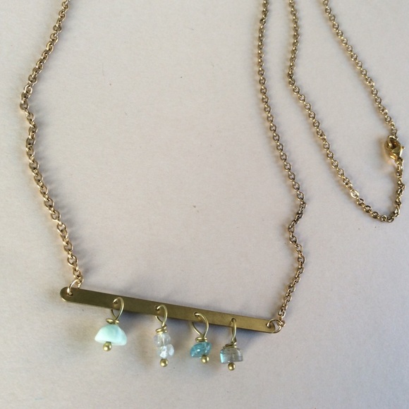 Sundance Charm Necklace - Picture 6 of 8